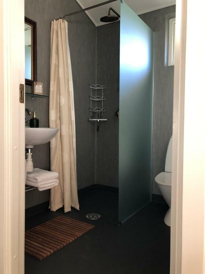 Hotel Mollehuset Hadsund Exteriör bild